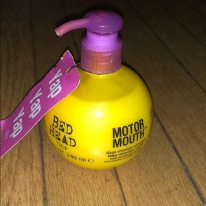 ~Bed Head~ by TIGI Motor Mouth LeaveIn Conditioner
